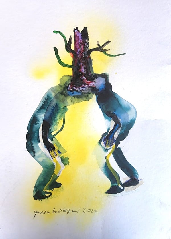 Untitled, 2022