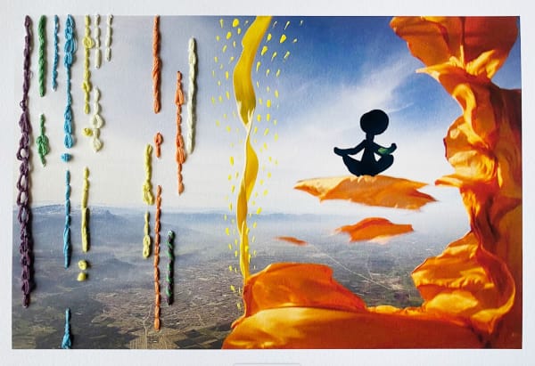 Meditation, 2023