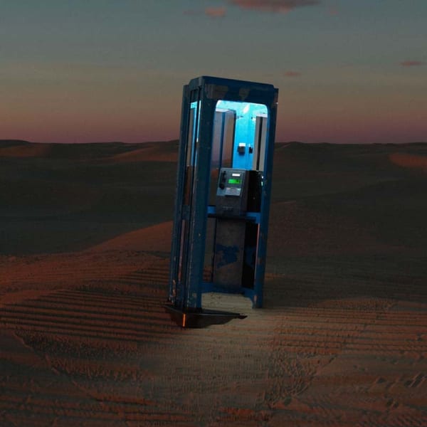 Call me