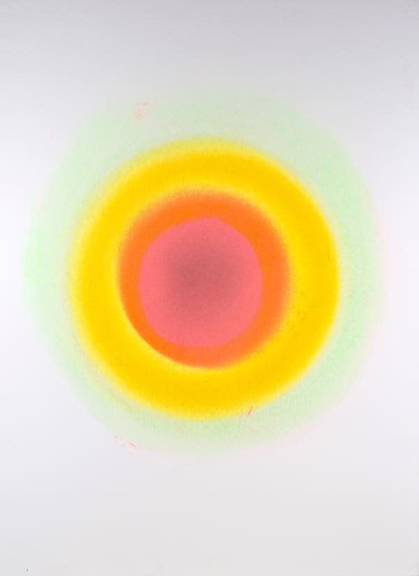Monade N°3 - Image , 2020