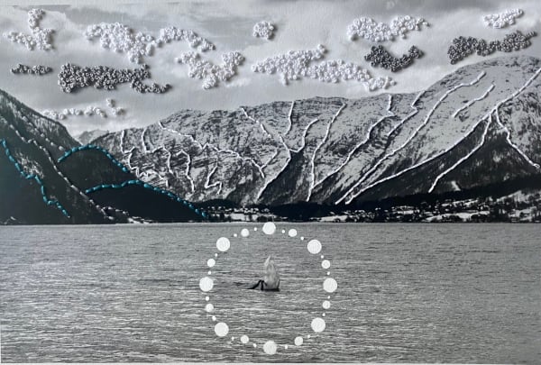 The iceberg, 2022