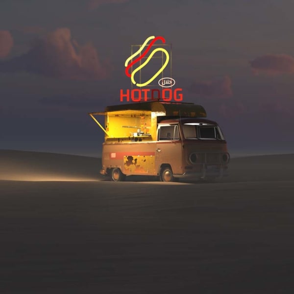 Hotdog