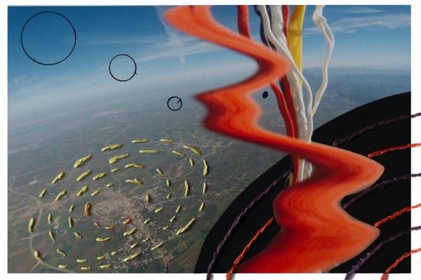 Free Falling, 2023