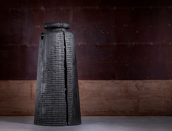 Balthazar Armoire, 2025