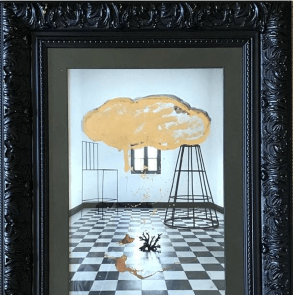 Danaé 2, 2016