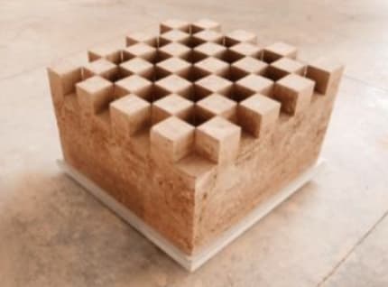 LOÂBAT ATTORAB (Game of soil), 2016