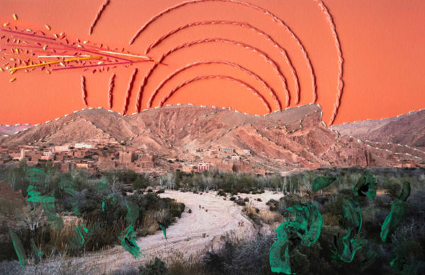 The energy of the south, 2023