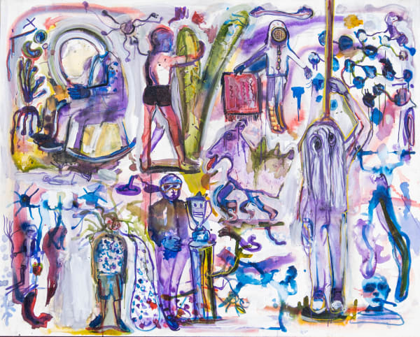 Fresque 6, 2022