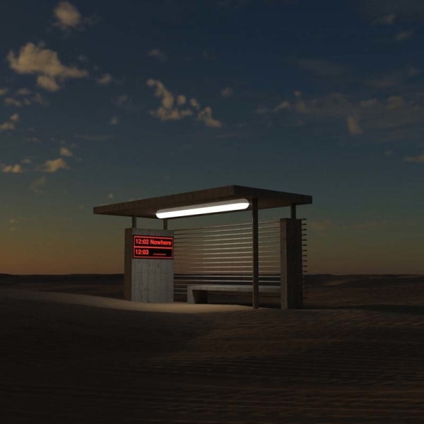 No where station