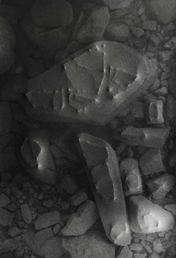 Proéminences / Prominences - #4, 2024