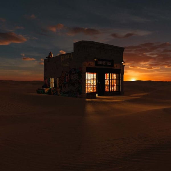 Bookstore