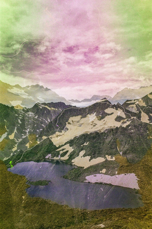 Rinnensee, 2024