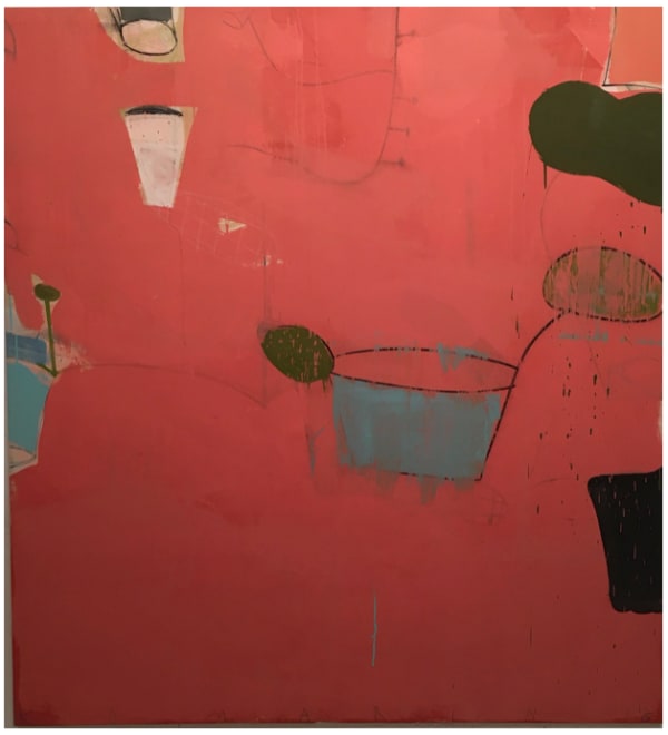 Gary Komarin, The Caretaker’s Cottage