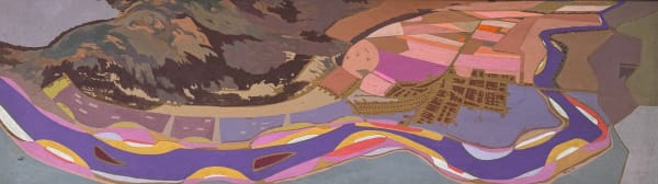 James Spence RSW RGI, Ballater