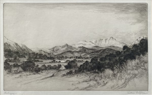 Lochnagar £260