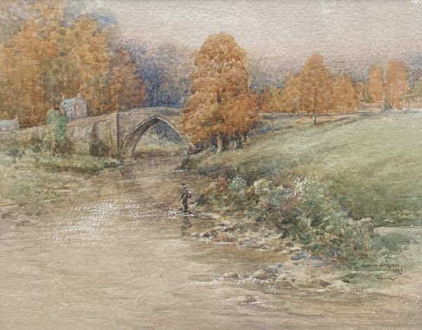 Brig o'Balgownie £500