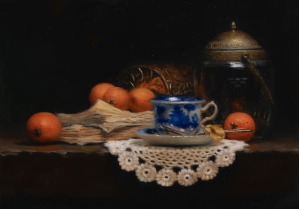 Kaylie Marceca, Reflections