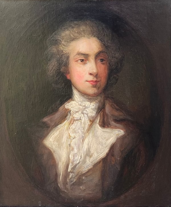 James Rannie Swinton, Marie Jean Augustin Vestris