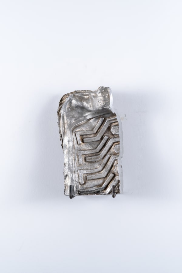 Nathan Anthony, Mat/Bag, 2025