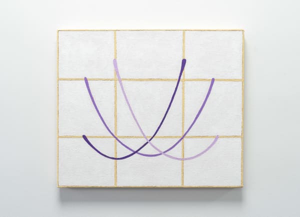 Andy Coolquitt, UUU, 2025