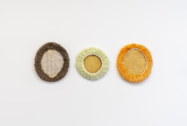 Andy Coolquitt, OOO, 2017