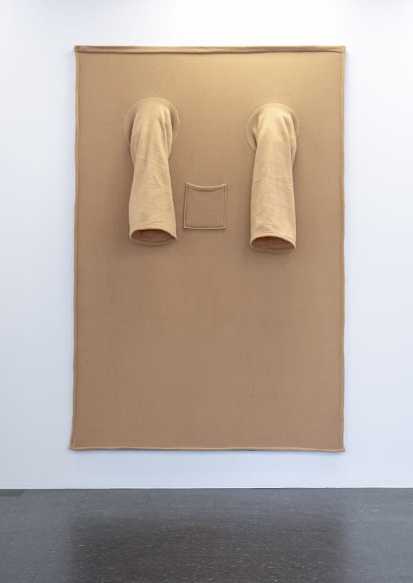 Andy Coolquitt, Monochrome - s, 2015