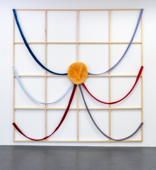 Andy Coolquitt, DADDY, 2019