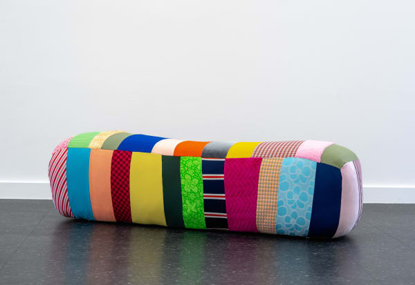 Andy Coolquitt, A nice, soft place for meeting people, 2025