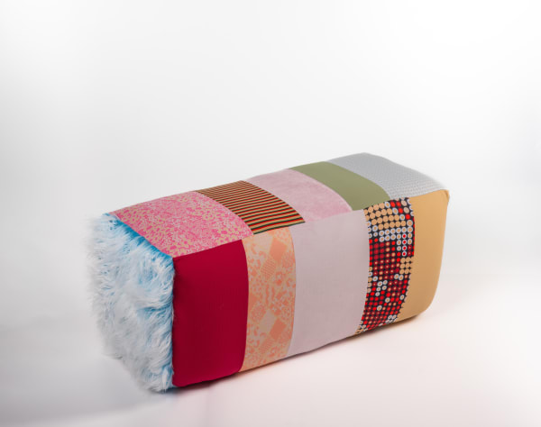 Andy Coolquitt, A nice, soft place for meeting people, 2024