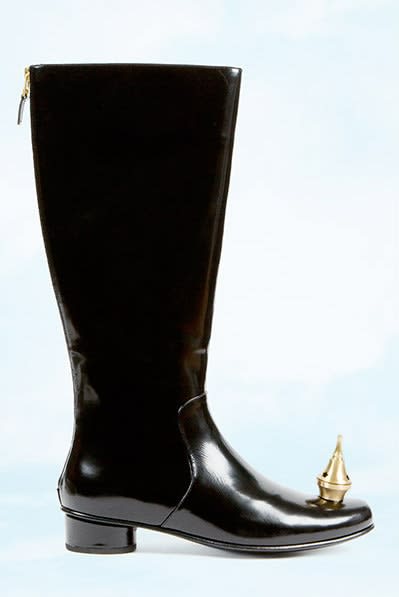 Yoko Ono x Opening Ceremony, Fashions for Men 1969-2012, 2012