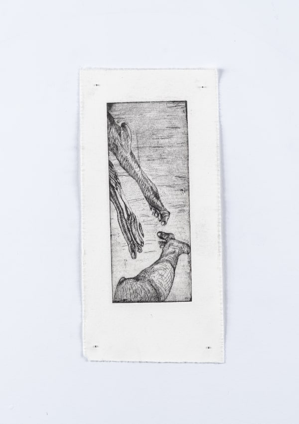 Selina Wagner, End-Directed, 2025