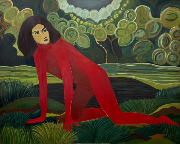 Alexandra Valenti, The Return to Magnificence, 2025