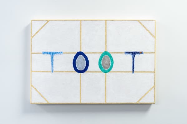 Andy Coolquitt, TOOT, 2025