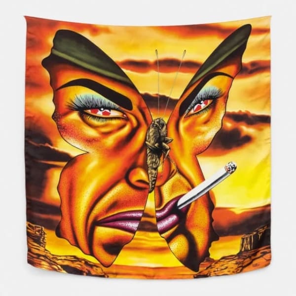 Henry Gunderson, Up So Long It Looks Like Down