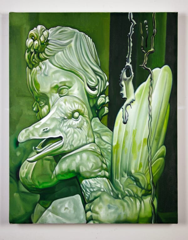 Charlotte Fox, Beloved / Never Have I Ever, 2024