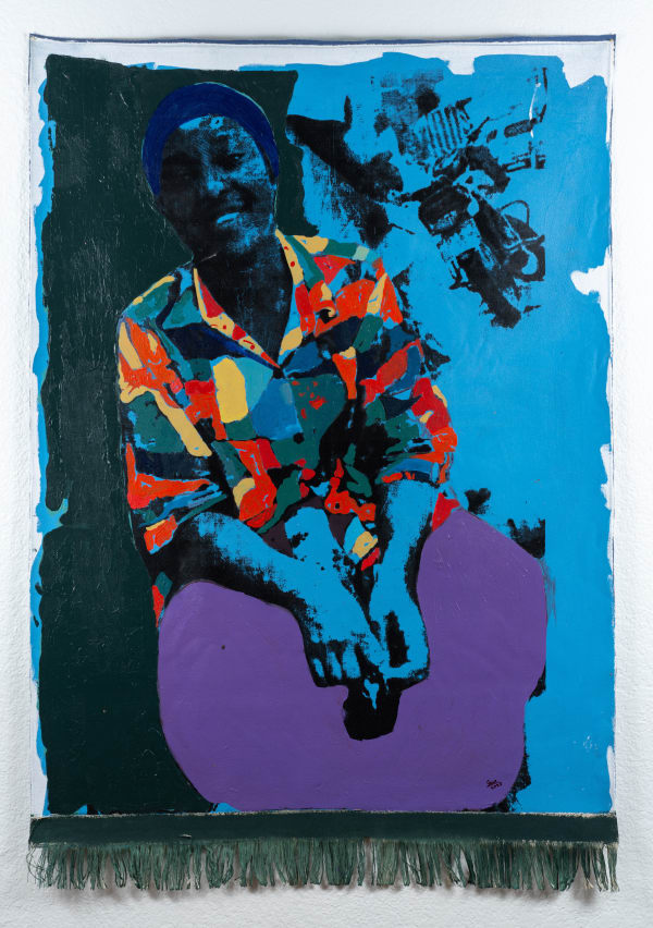 Salihu Mohammed, Jamila, 2023