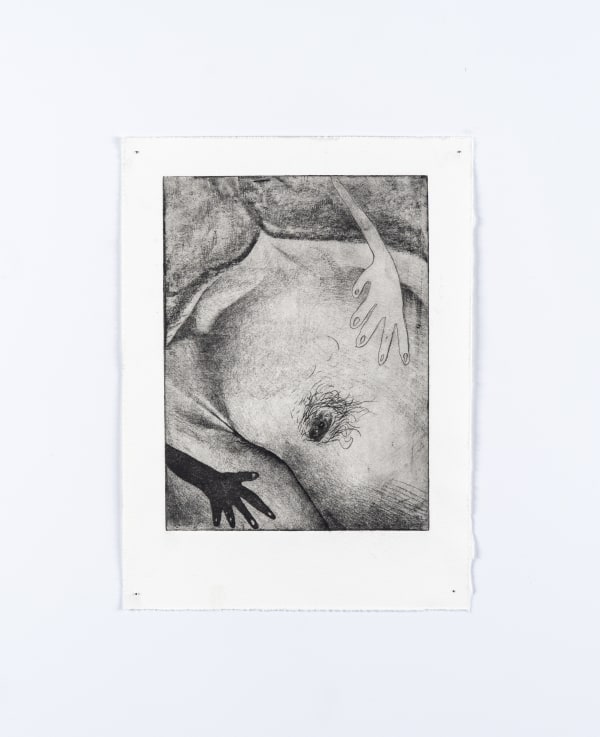 Selina Wagner, Such Excess is Amazing When I'm Eating Apple Pie, 2025