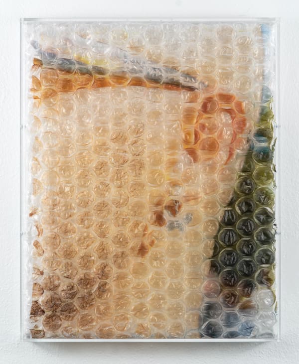 Rosie Clements, Butterfly Earring, 2024