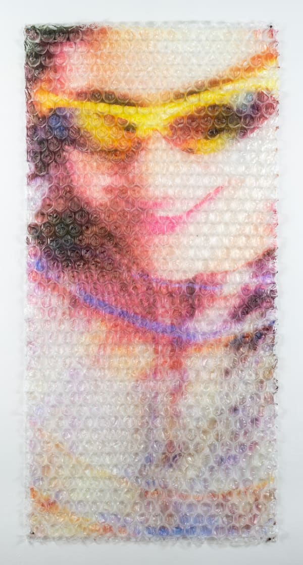 Rosie Clements, The Long Grin, 2024