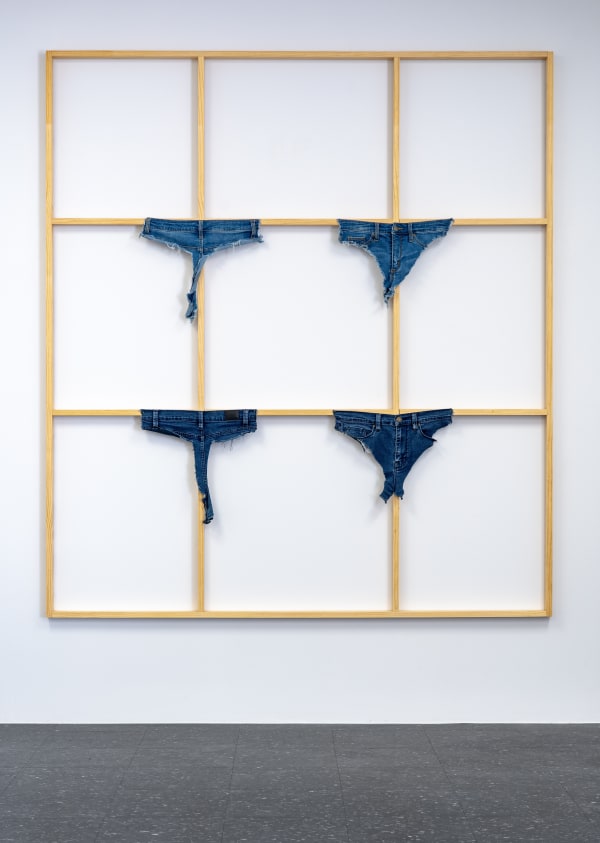 Andy Coolquitt, TV TV, 2021