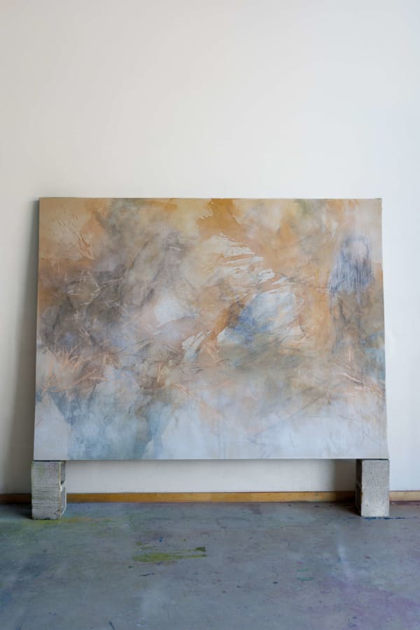 Katherine Boxall, Trace of Being, 2026