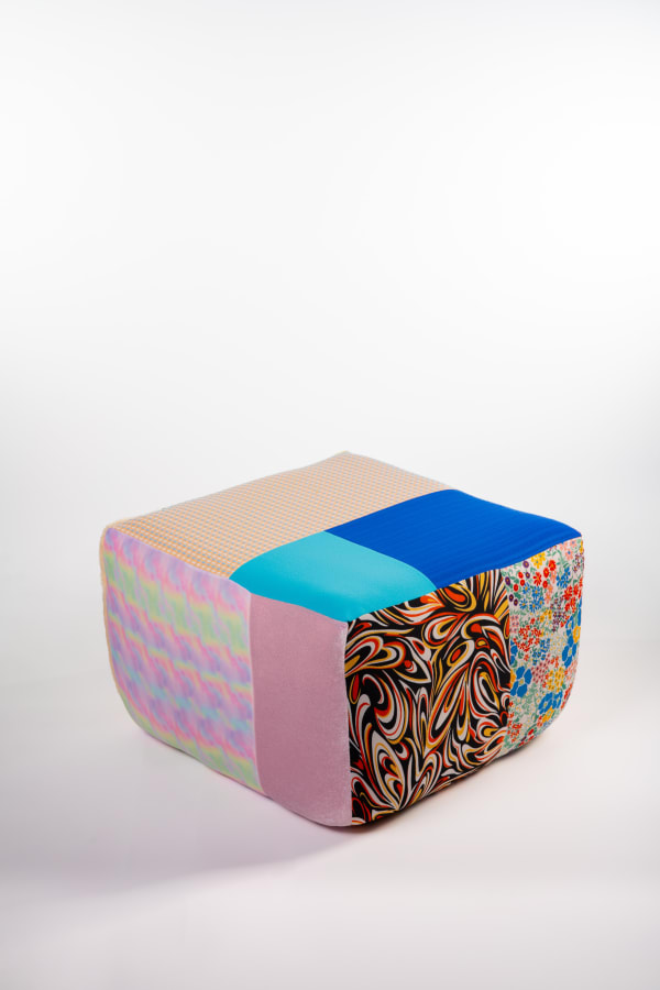 Andy Coolquitt, A nice, soft place for meeting people, 2024