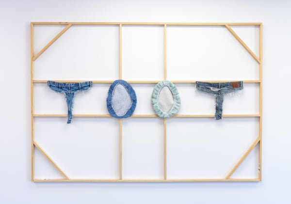 Andy Coolquitt, TOOT, 2019