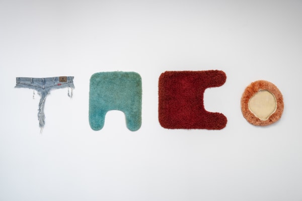 Andy Coolquitt, TACO, 2025