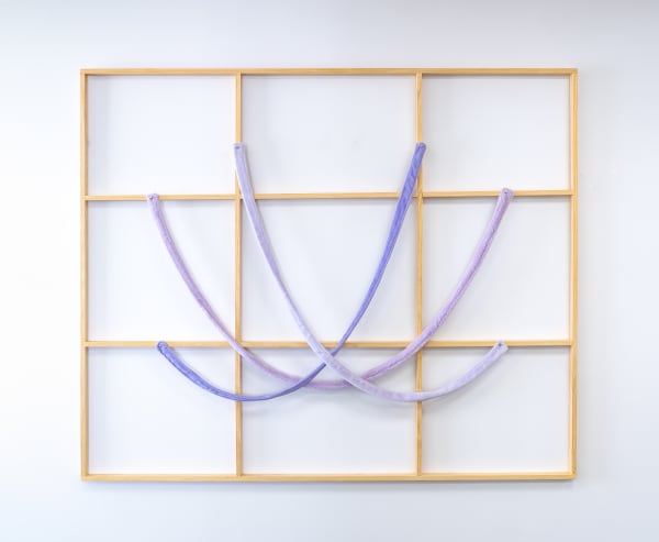 Andy Coolquitt, UUU, 2019