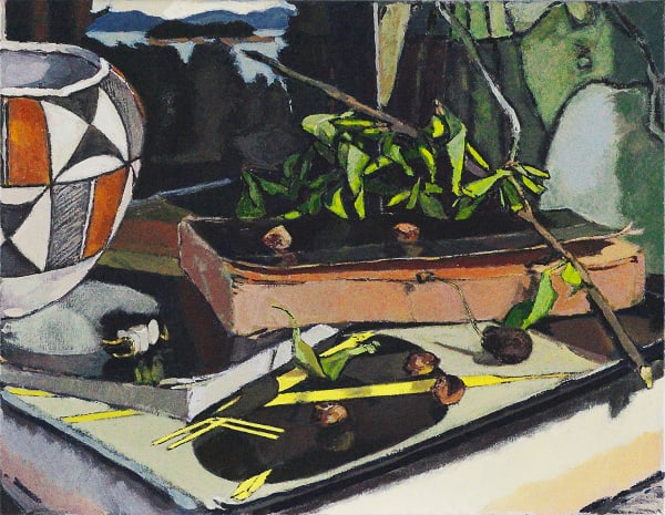 Slater Reid Sousley, Acoma, Hartley, Dove