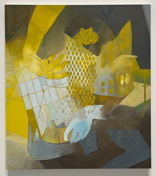 Kim McCollum, Catchers, 2024