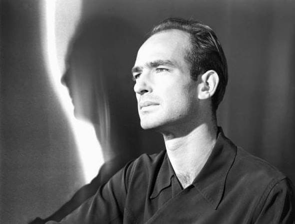 Harry Bertoia - HARRY BERTOIA