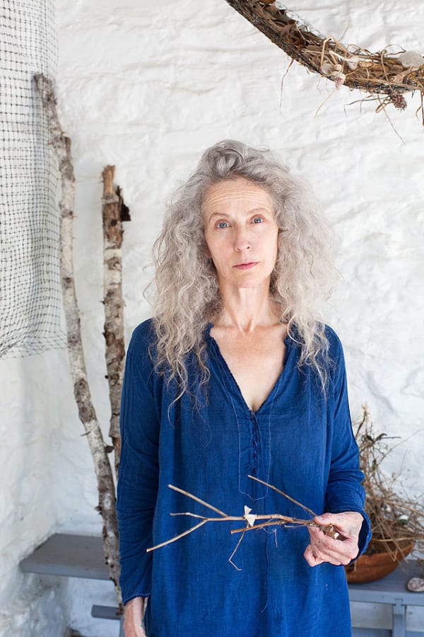 Kiki Smith - KIKI SMITH