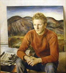 Peter Hurd - PETER HURD